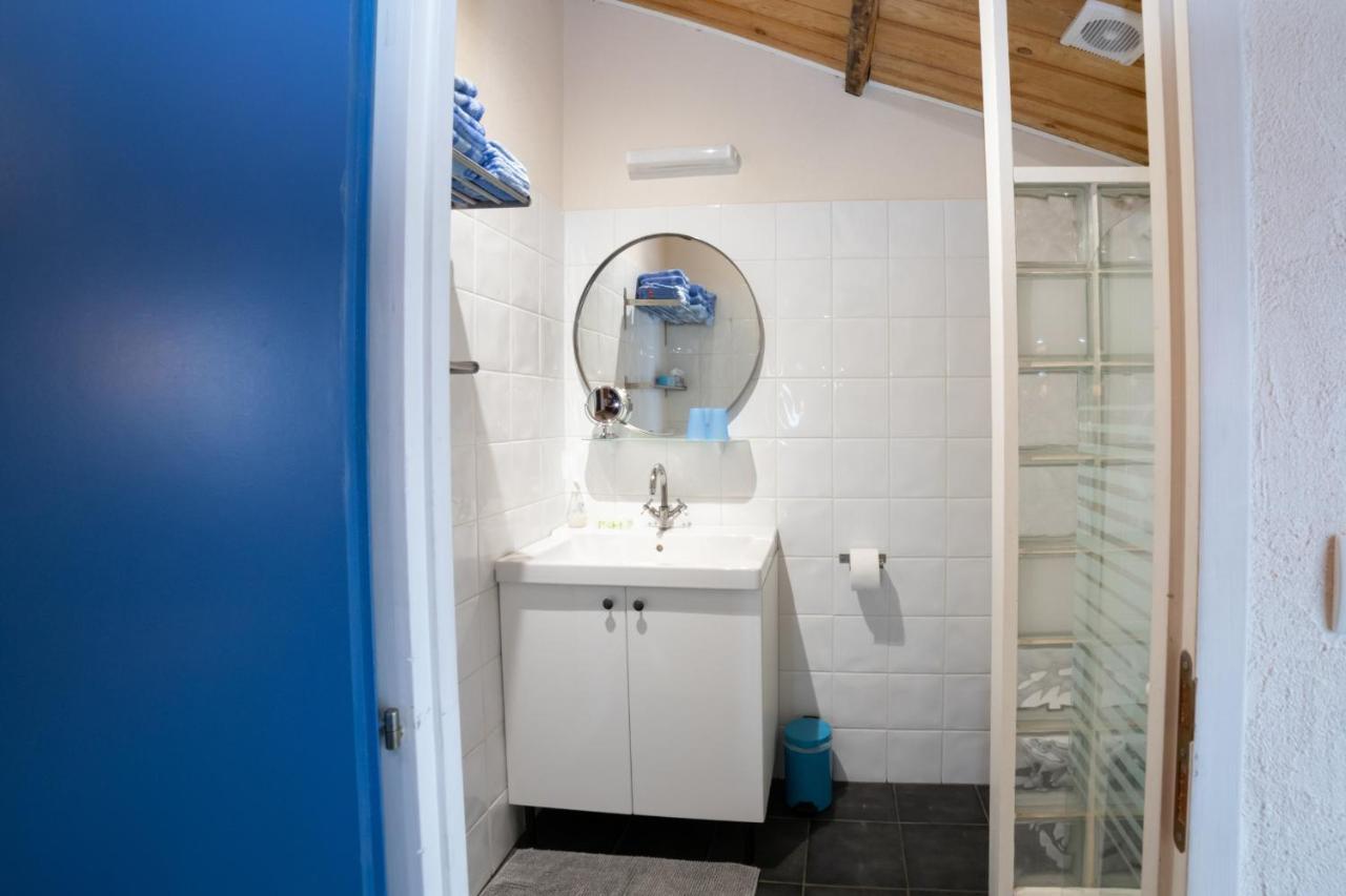 Au Passage Du Gois Bed & Breakfast Beauvoir-sur-Mer Dış mekan fotoğraf
