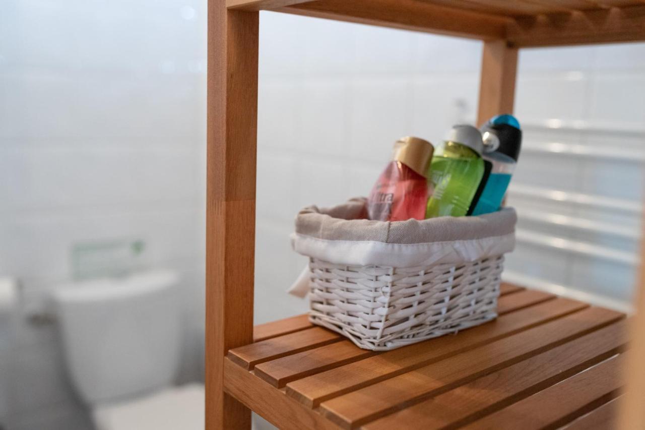 Au Passage Du Gois Bed & Breakfast Beauvoir-sur-Mer Dış mekan fotoğraf