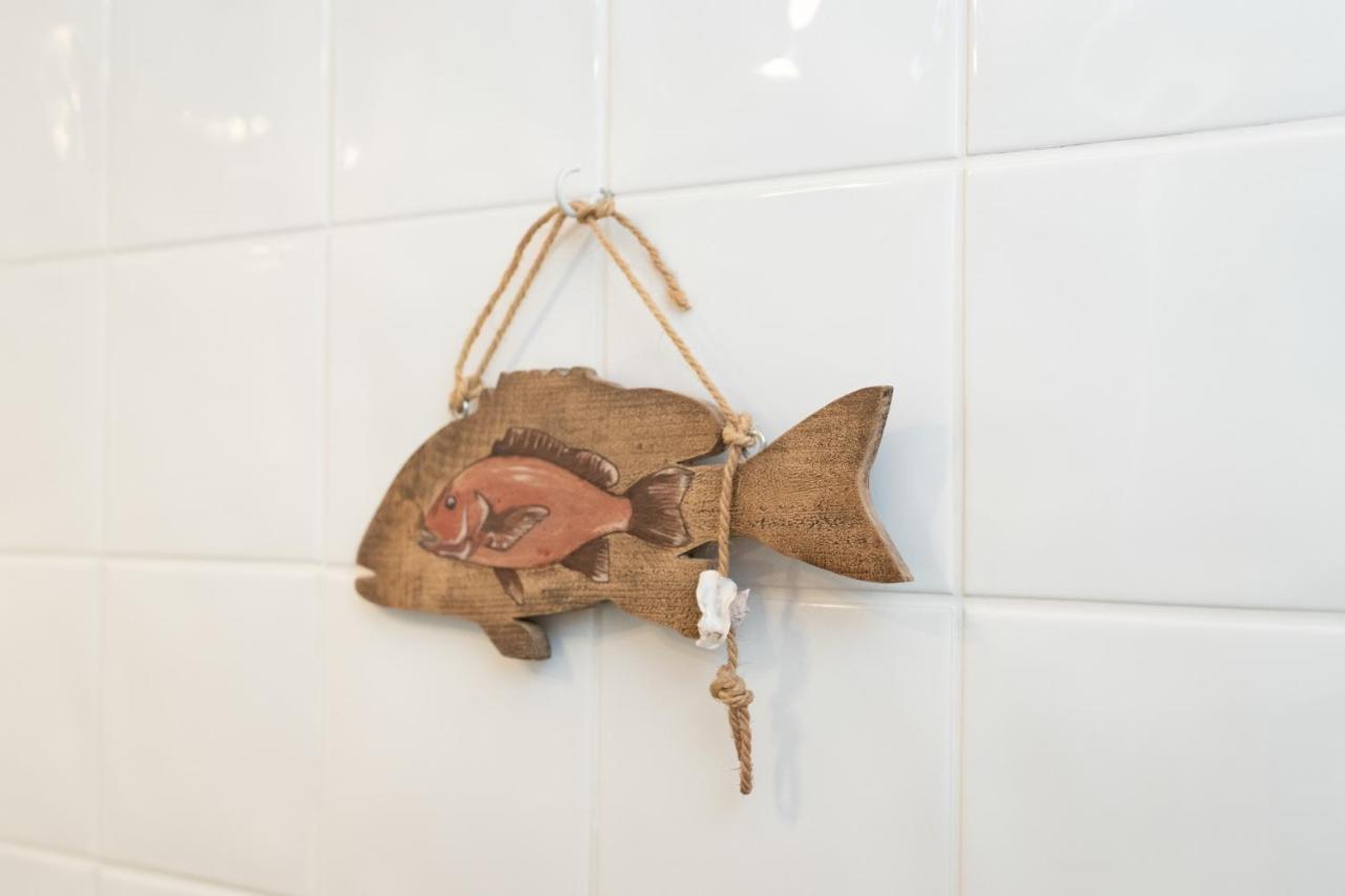 Au Passage Du Gois Bed & Breakfast Beauvoir-sur-Mer Dış mekan fotoğraf
