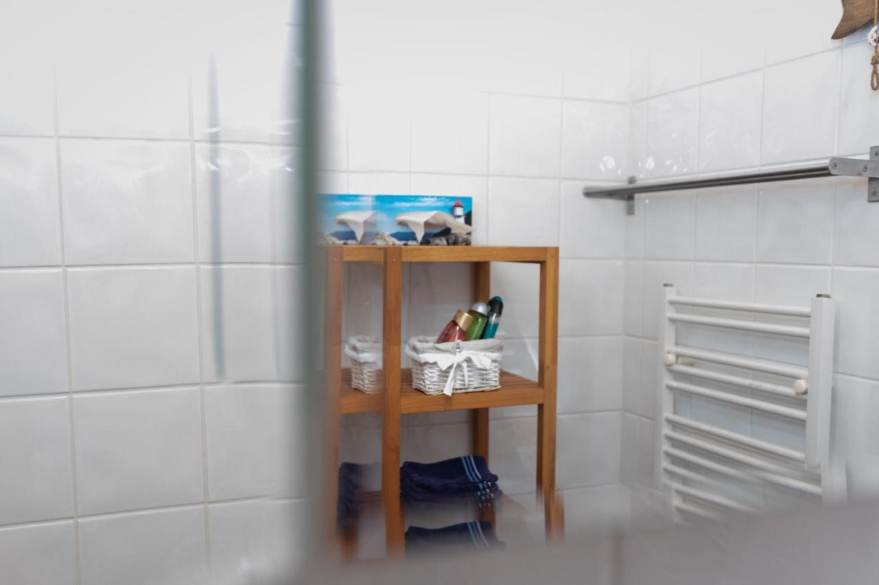 Au Passage Du Gois Bed & Breakfast Beauvoir-sur-Mer Dış mekan fotoğraf