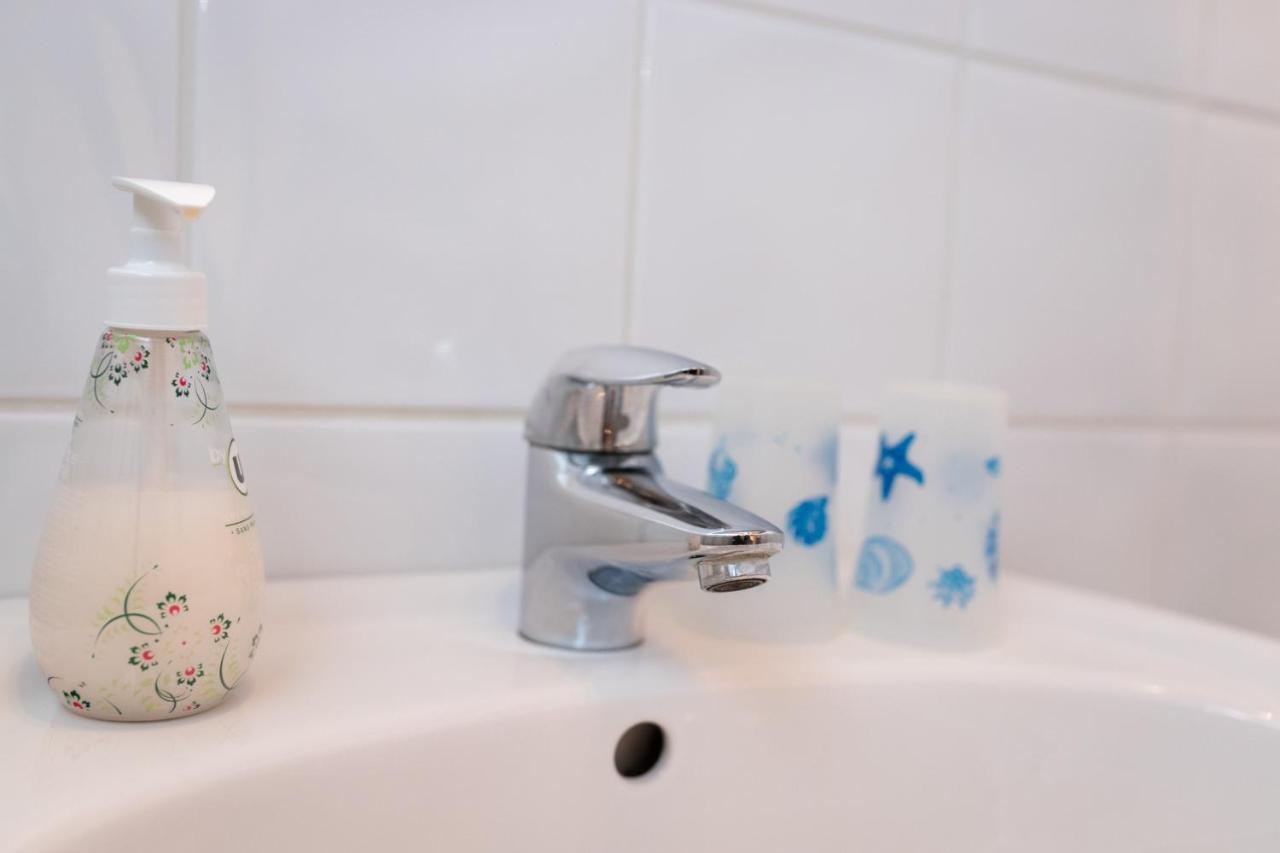 Au Passage Du Gois Bed & Breakfast Beauvoir-sur-Mer Dış mekan fotoğraf