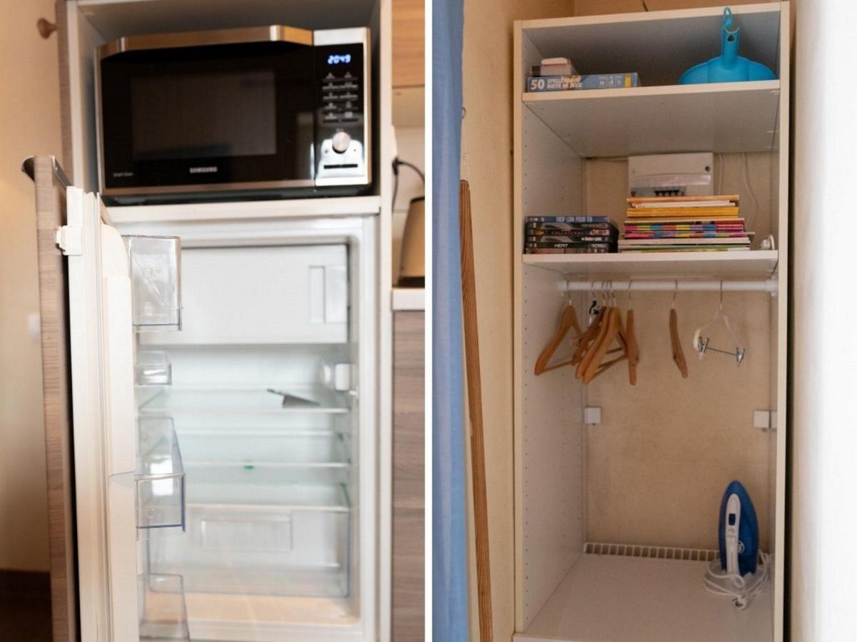 Au Passage Du Gois Bed & Breakfast Beauvoir-sur-Mer Dış mekan fotoğraf