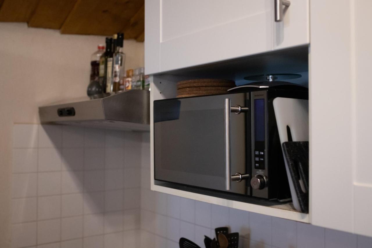 Au Passage Du Gois Bed & Breakfast Beauvoir-sur-Mer Dış mekan fotoğraf